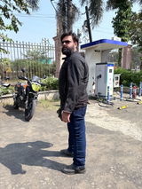 User picture