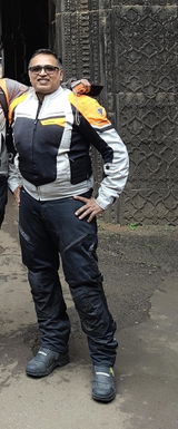 User picture