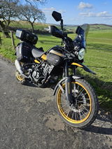 User picture