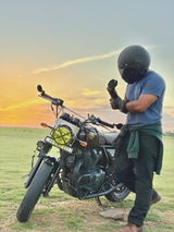User picture