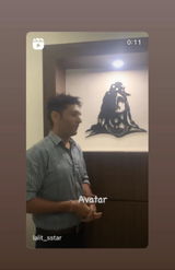 User picture