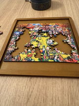 User picture