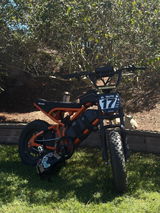 User picture