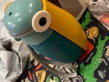 User picture