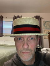 User picture