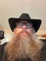 Wyatt Wool Felt Western Cowboy Hat