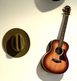 Route 66 Crushable Wool Felt Cattleman Western Hat