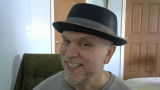 Carver Toyo Straw Blend Pork Pie Hat
