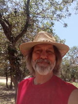 Alder Seagrass Straw Outback Hat