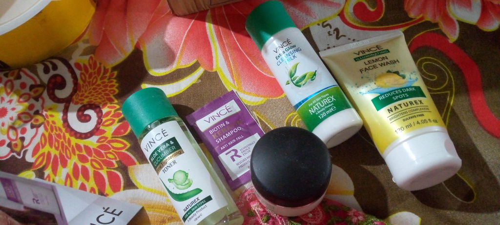 Natural Whitening Kit