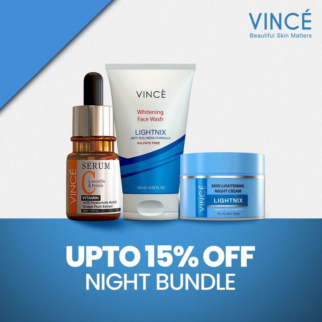 Vince Care