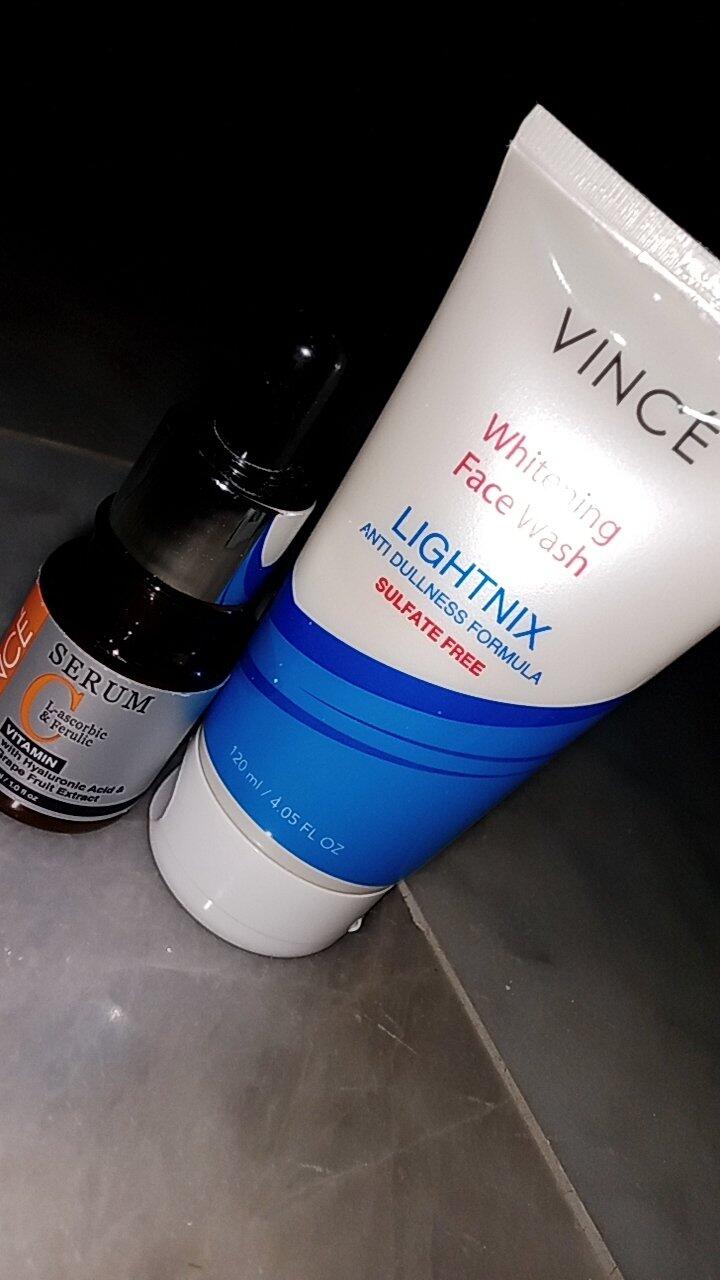 2 Step Radiant Glow Kit