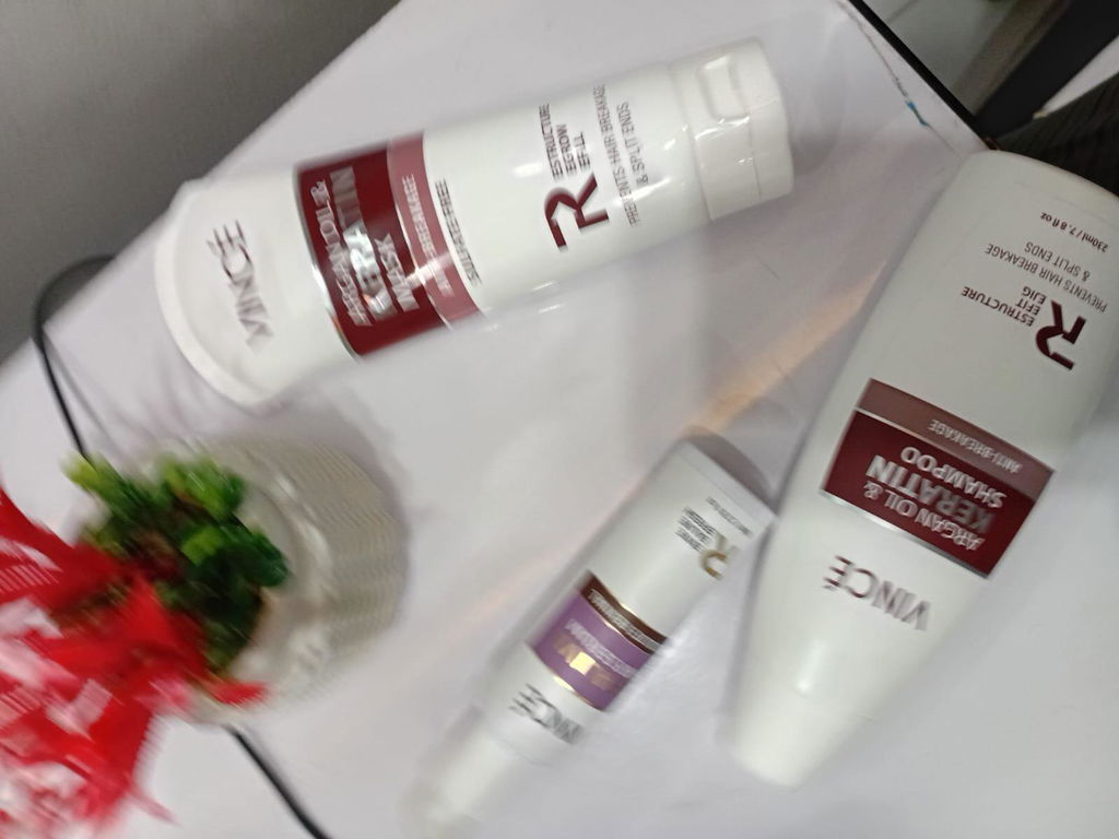 Anti Breakage Pack
