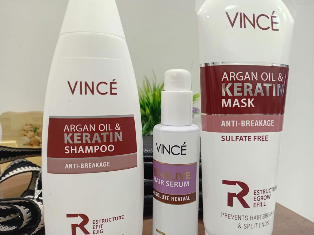 Anti Breakage Pack