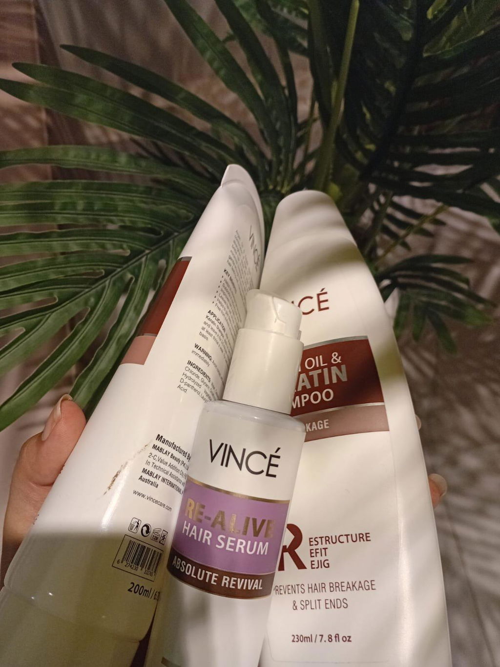 Anti Breakage Pack