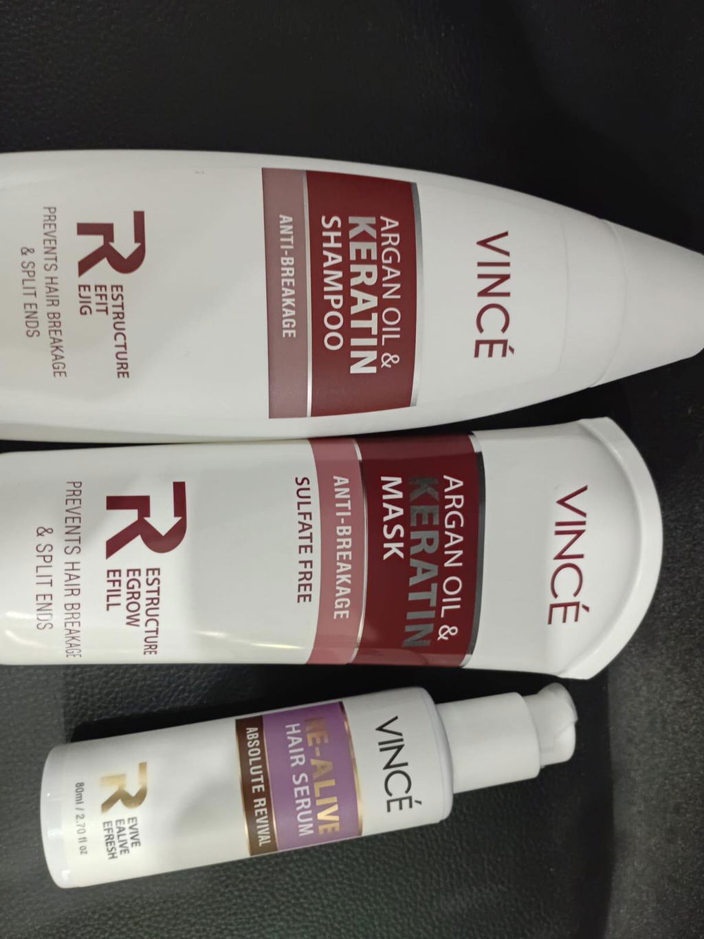 Anti Breakage Pack