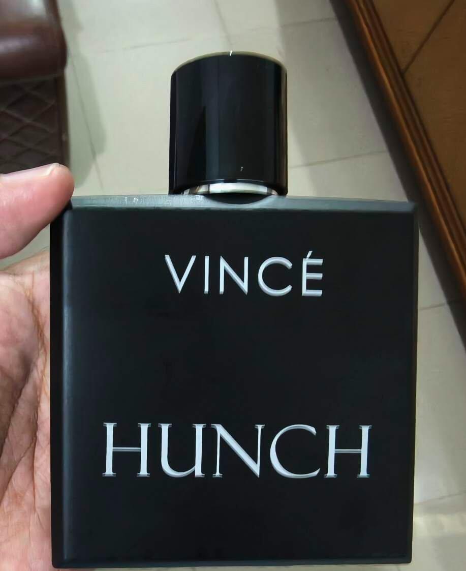 HUNCH