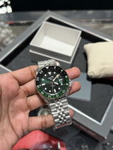 SEIKO 5 WATCH GMT SKX AUTOMATIC 42.5MM SSK035K1