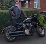 User picture