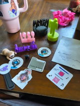 User picture