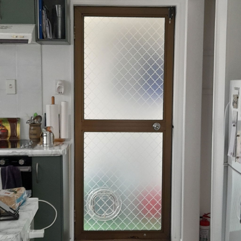 Onadi | Self-Adhesive Window Film - 67.5cm x 2m