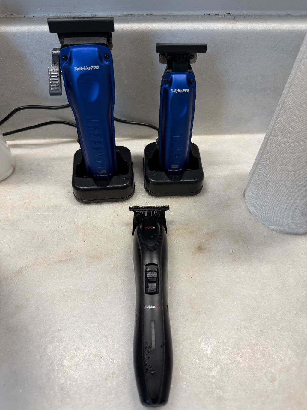 Wahl 5 Star Senior Cordless Clipper 2.0 - Preorder Now! — Vip