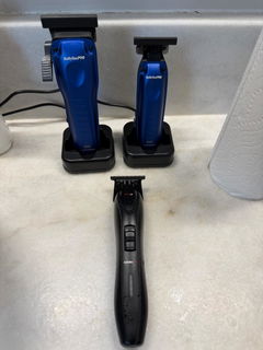 Wahl 5 Star Vanish Shaver - The Ultimate Professional Shaving Tool