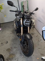 User picture
