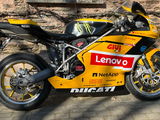 User picture