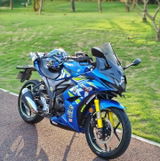 User picture