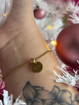 Bracelet couleur de naissance — Mon Choix