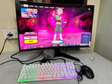 User picture