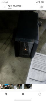 User picture