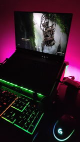 User picture