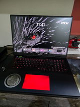User picture