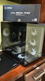 User picture