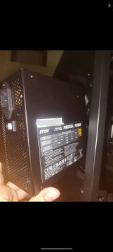 User picture