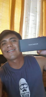 User picture