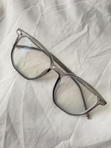 Harris (Graded Eyeglasses)
