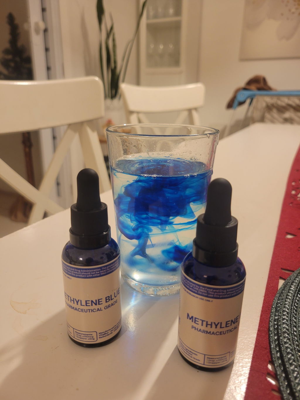 VitaBlue
