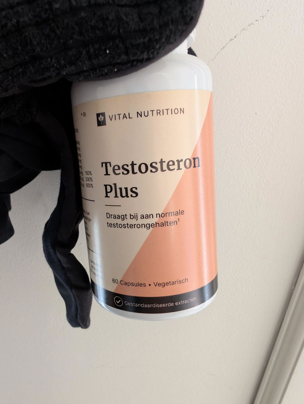 Testosteron Plus