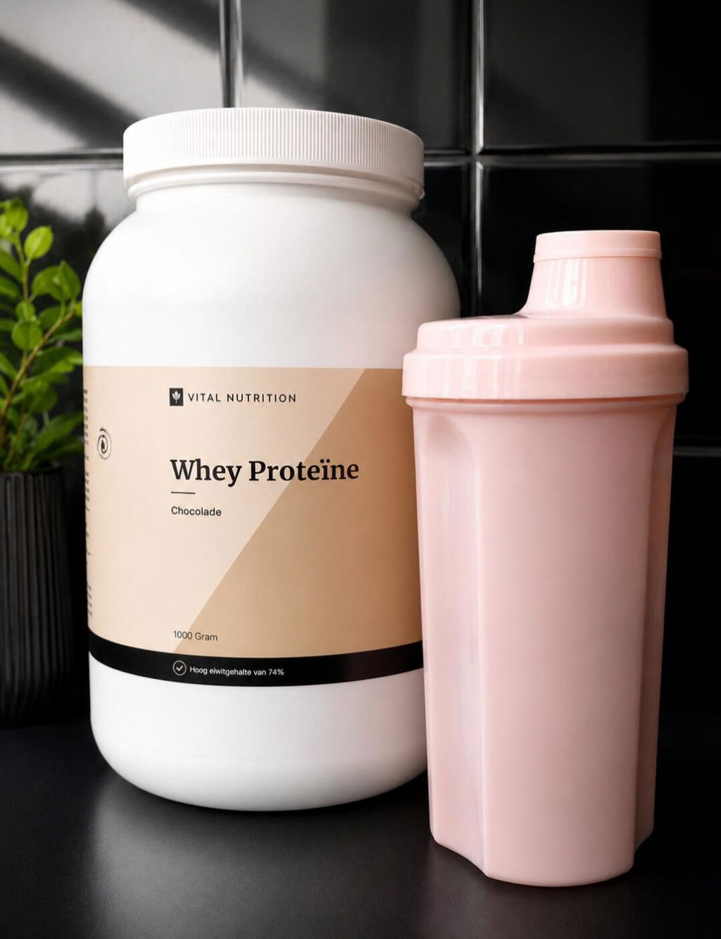 Whey Proteïne