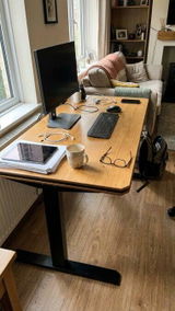 User picture