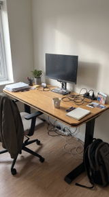User picture