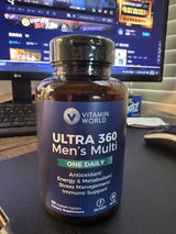 User picture
