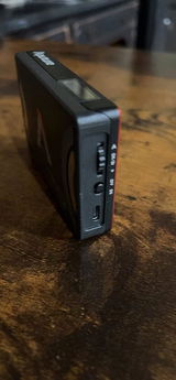 User picture