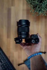 User picture