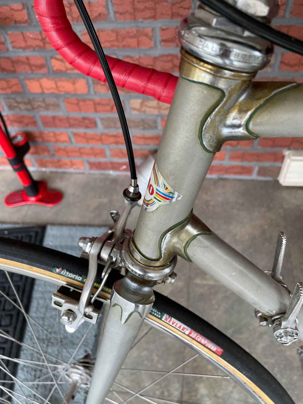 Rally Tubular - Training Tires | Vittoria