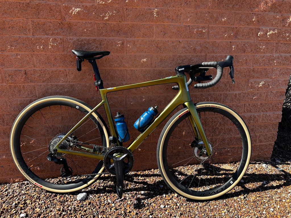 Corsa PRO Control Tubeless-Ready - Competition Tires | Vittoria