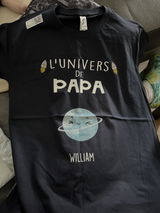 User picture